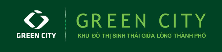 Logo Green City Quan 9