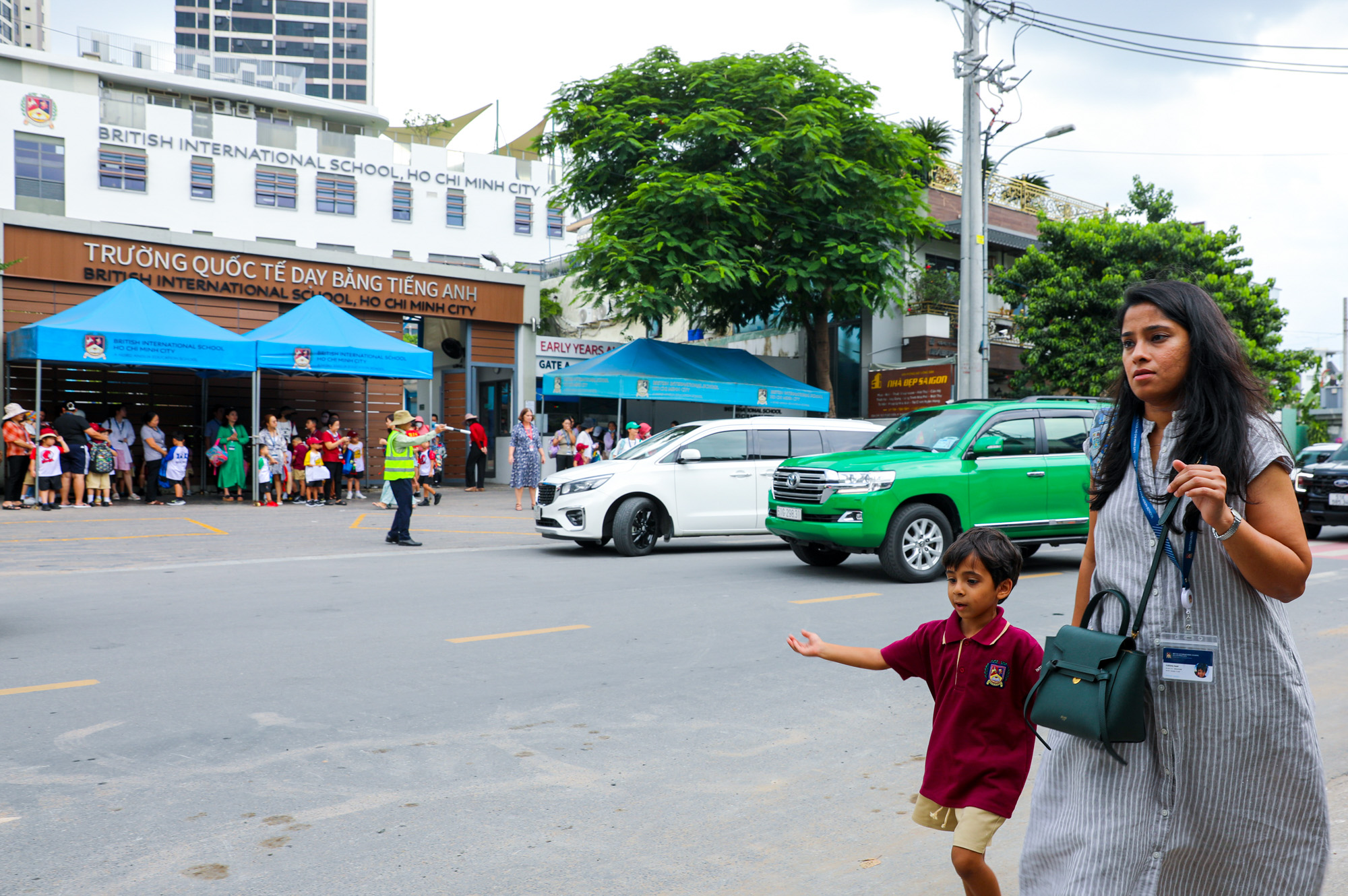 Toàn cảnh trái ngược của 3 bán đảo giữa lòng TP.HCM: Nơi thành đại công trường, chỗ là “khu nhà giàu”, nơi chờ hồi sinh sau 30 năm  - Ảnh 9.